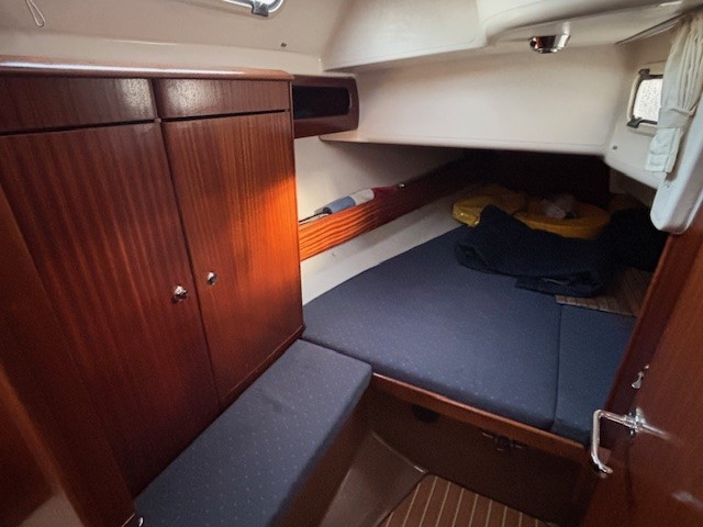 Bavaria 38-3 — foto 52 van 60