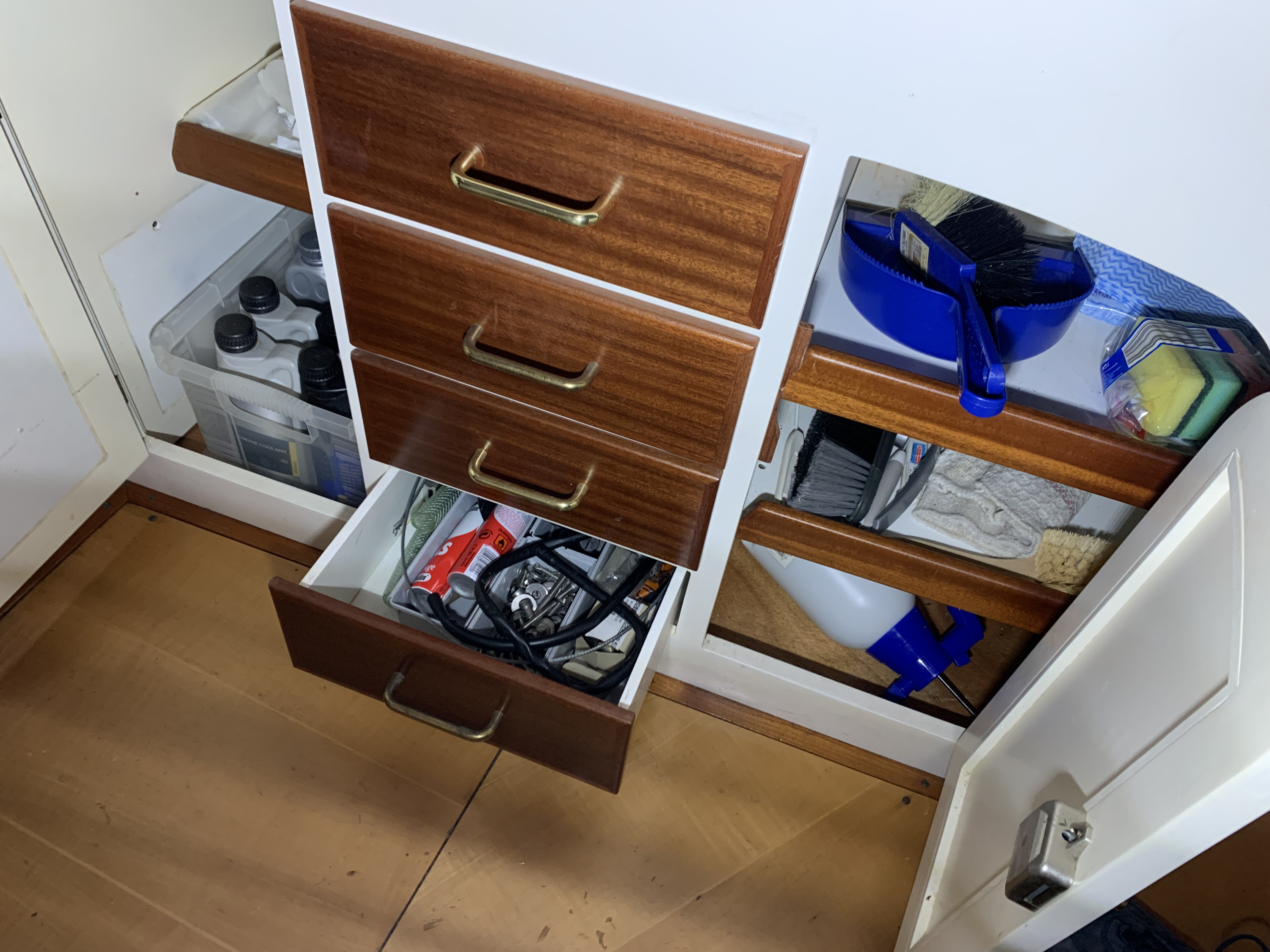 Dick Ravell 42 — foto 46 van 89