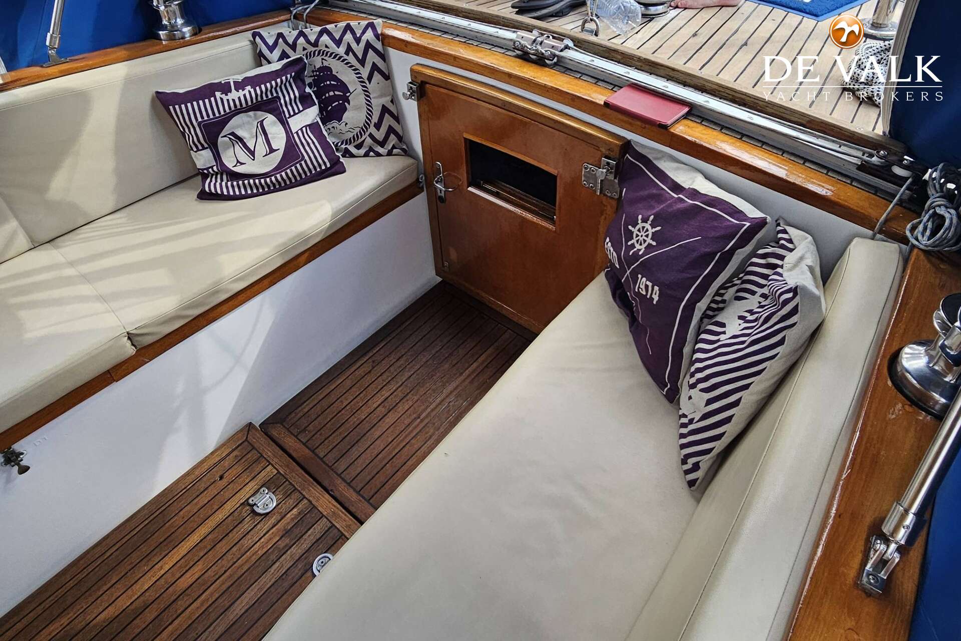 Reinke 12M — foto 13 van 39