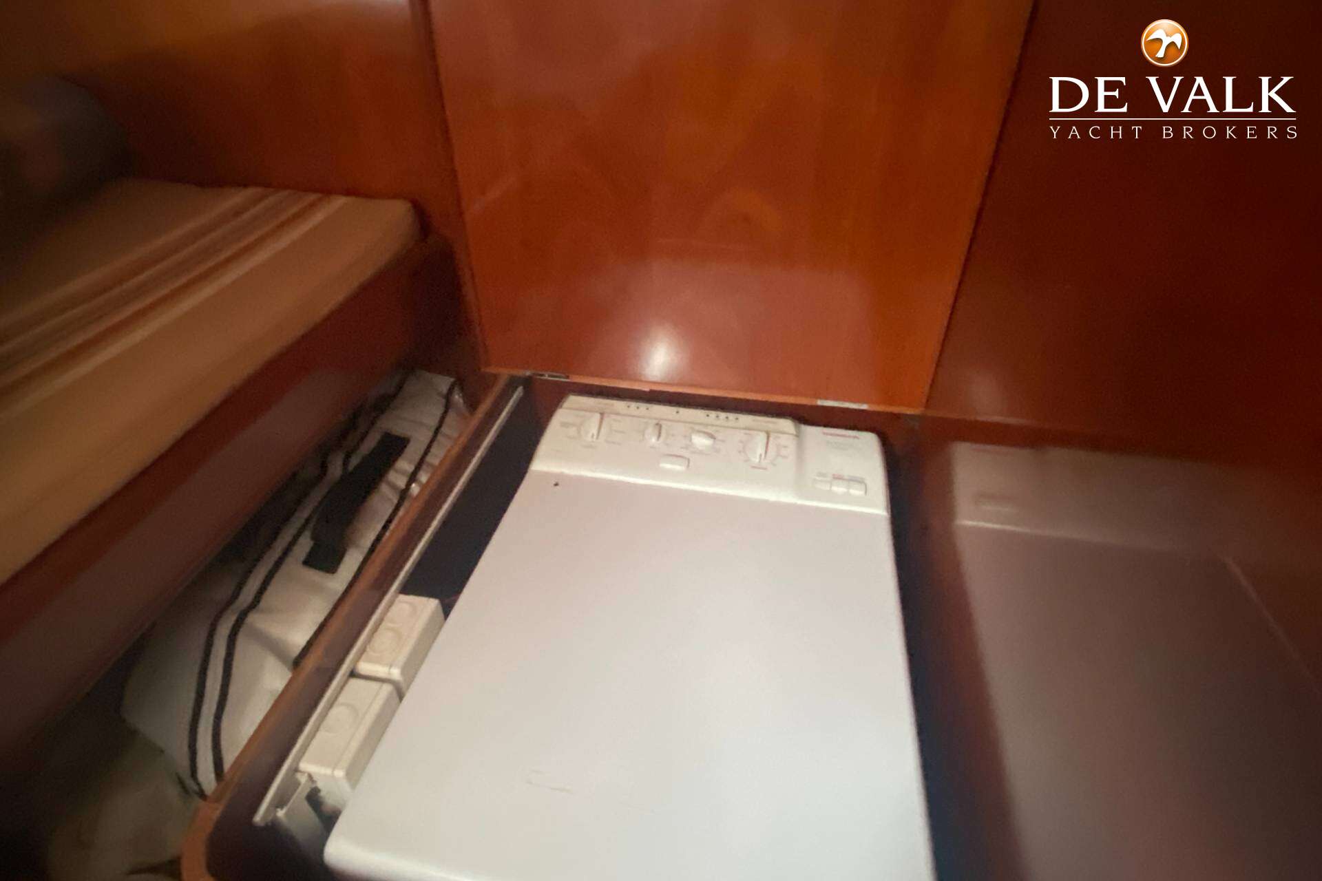 Beneteau 57 — foto 36 van 37