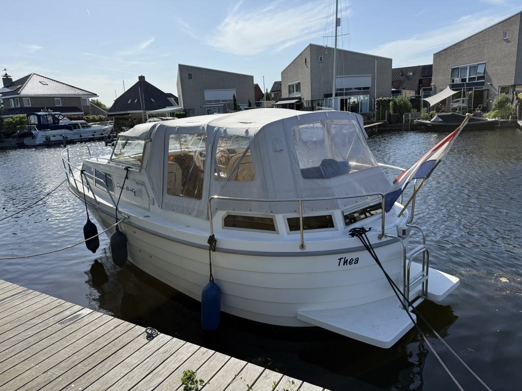 Agder 840 AK  — foto 8 van 27