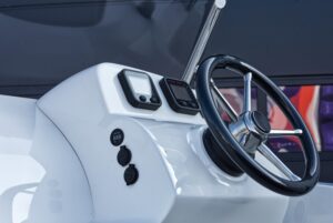 Topcraft 485 open — foto 6 van 8
