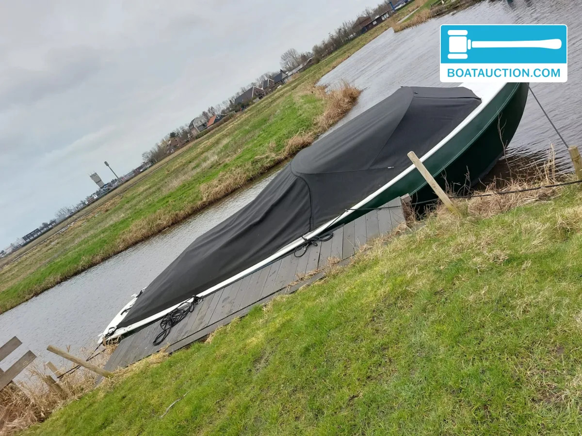 Beenhakker Vlet 720 nu in de online veiling. — foto 2 van 8