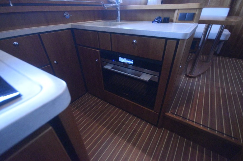 Linssen Grand Sturdy 40AC — foto 20 van 32