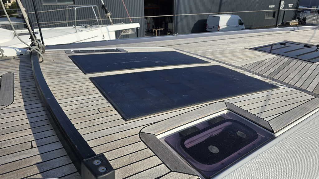 Beneteau First 53 — foto 35 van 89