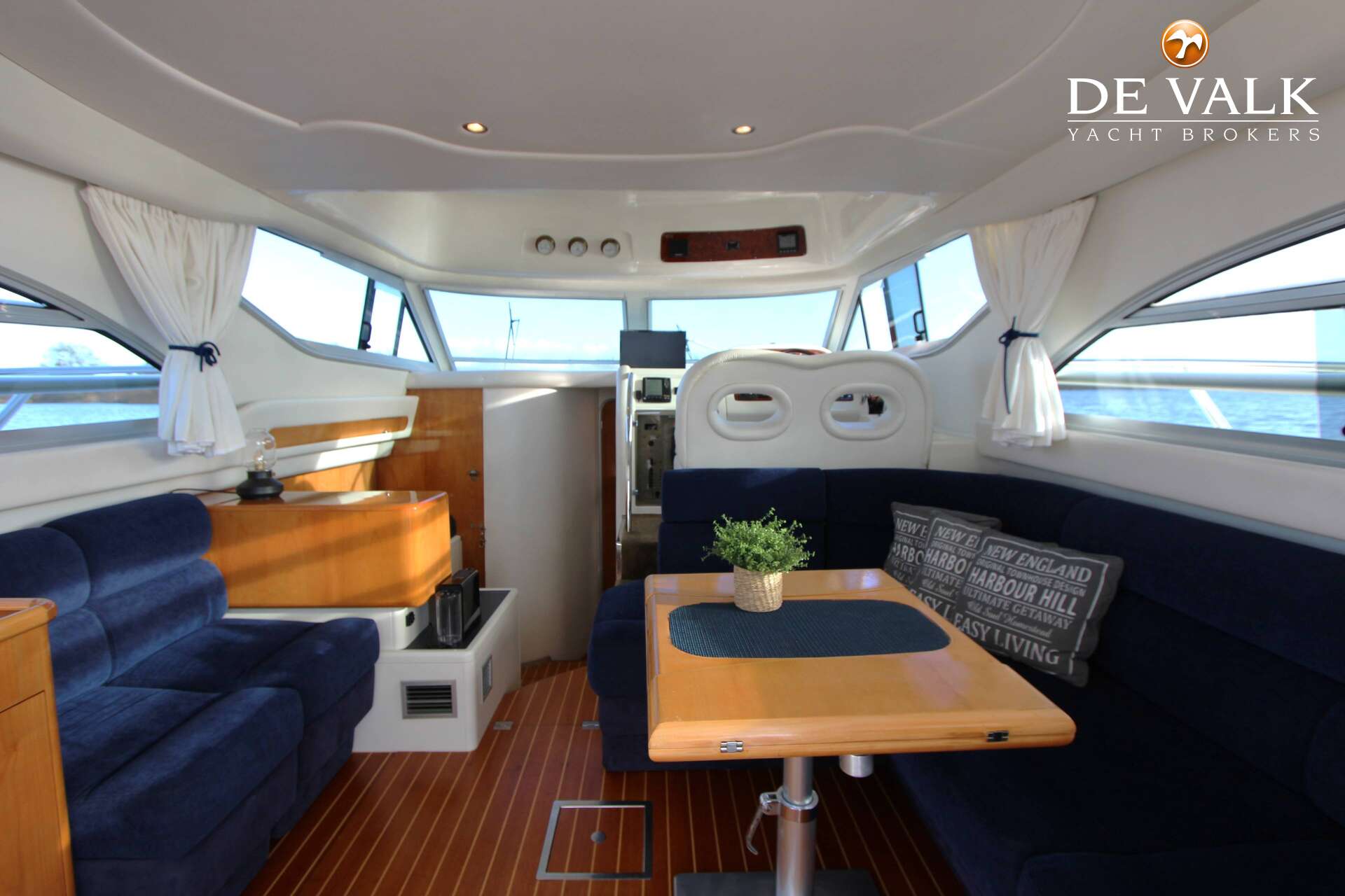 Cranchi Atlantique 40 — foto 21 van 37