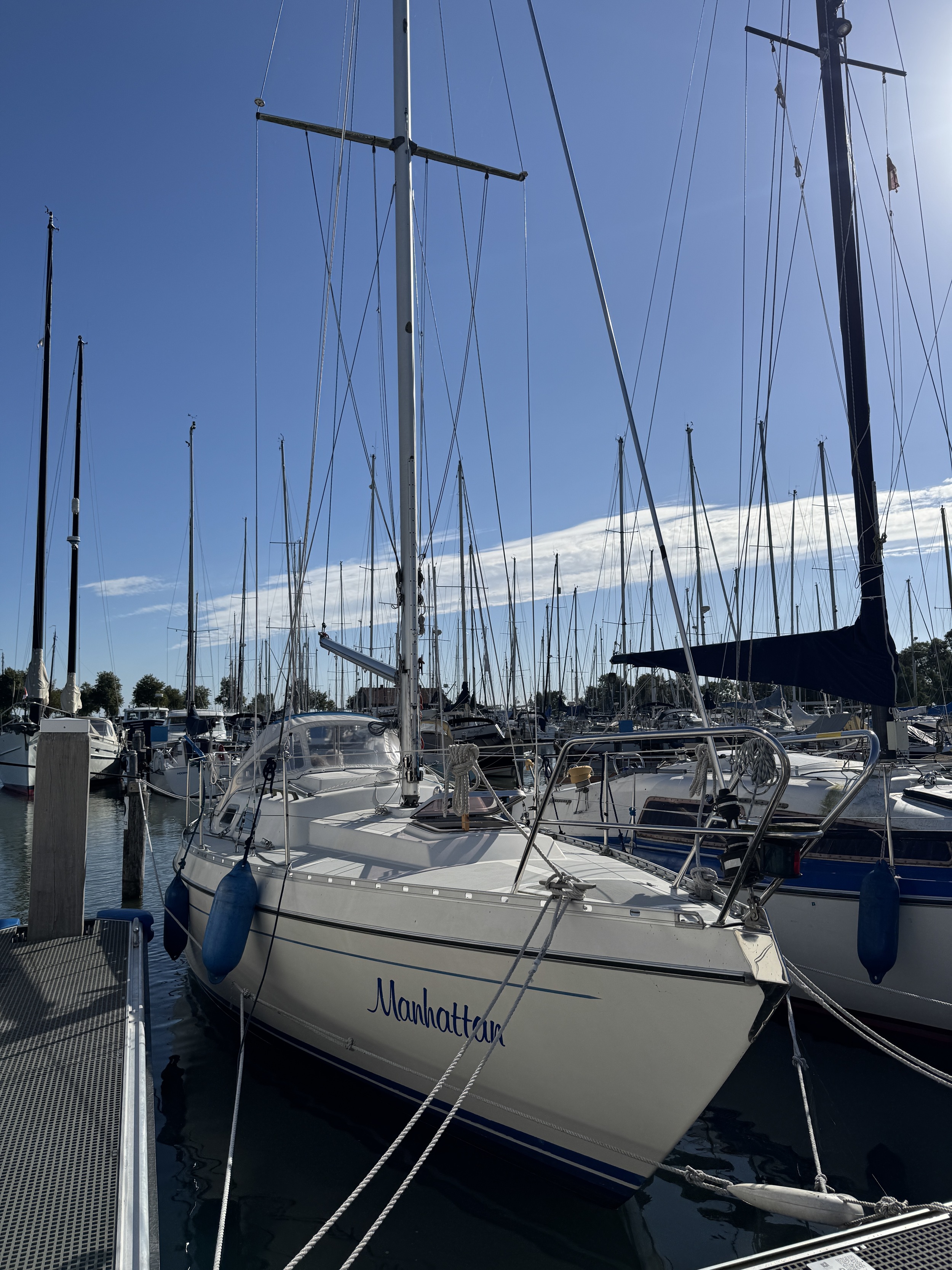 Victoire 855 — foto 5 van 37