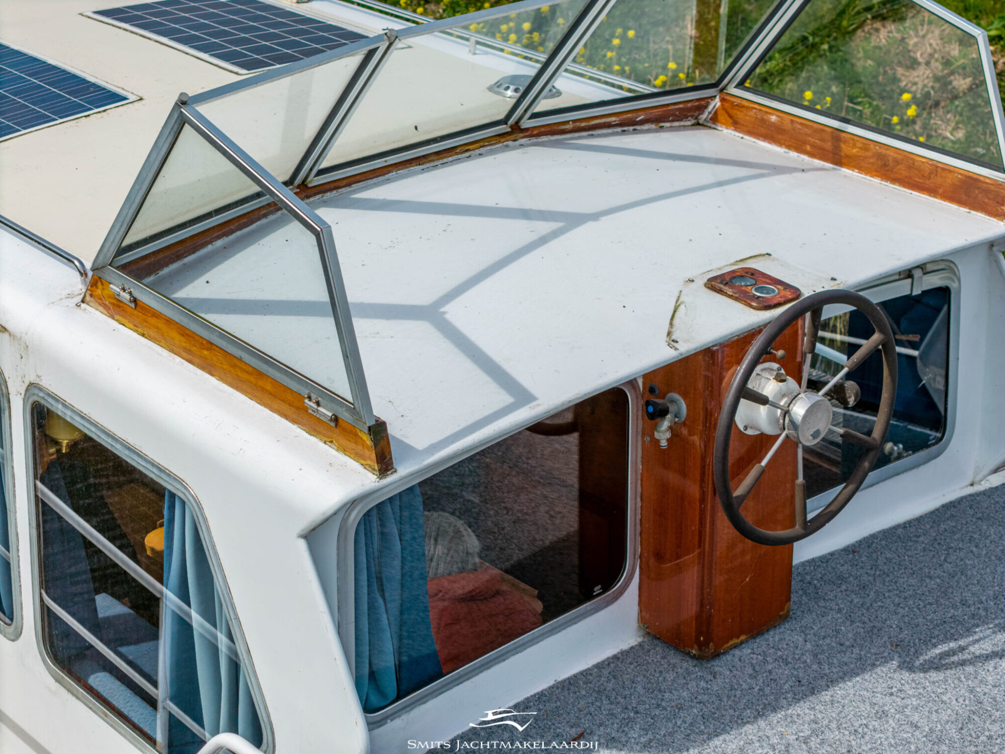 Target Saloon 11.00 AK Cabrio — foto 37 van 54