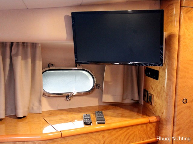 Princess 480 - Flybridge — foto 27 van 83
