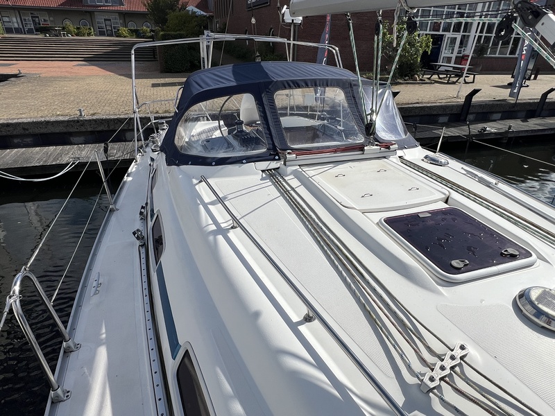 Bavaria 39 Cruiser — foto 38 van 52