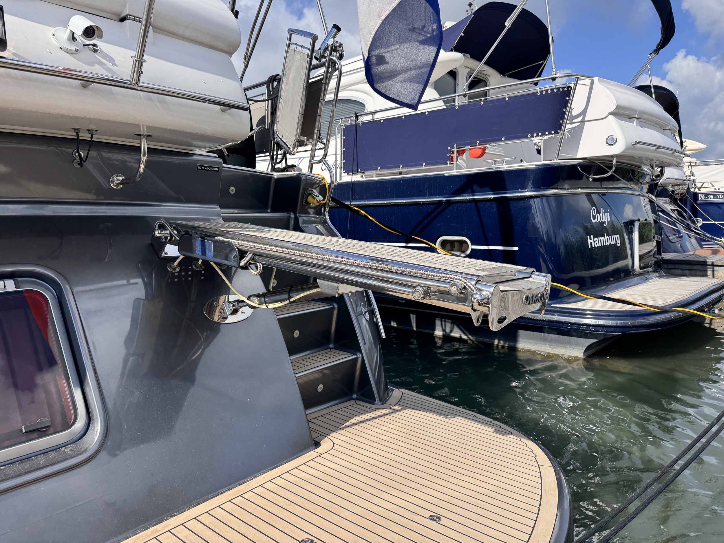 Elling E4 Ultimate — foto 6 van 49