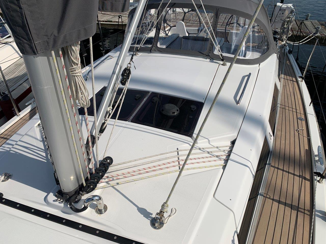 Hanse 348 — foto 12 van 54