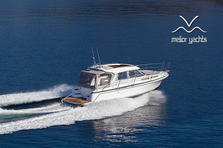 Saga 330 SunTop — foto 3 van 61