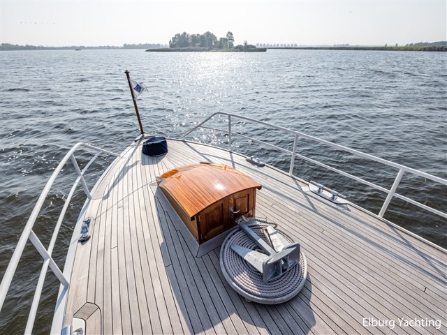 De Vries Lentsch Bromo - Full refit — foto 67 van 100