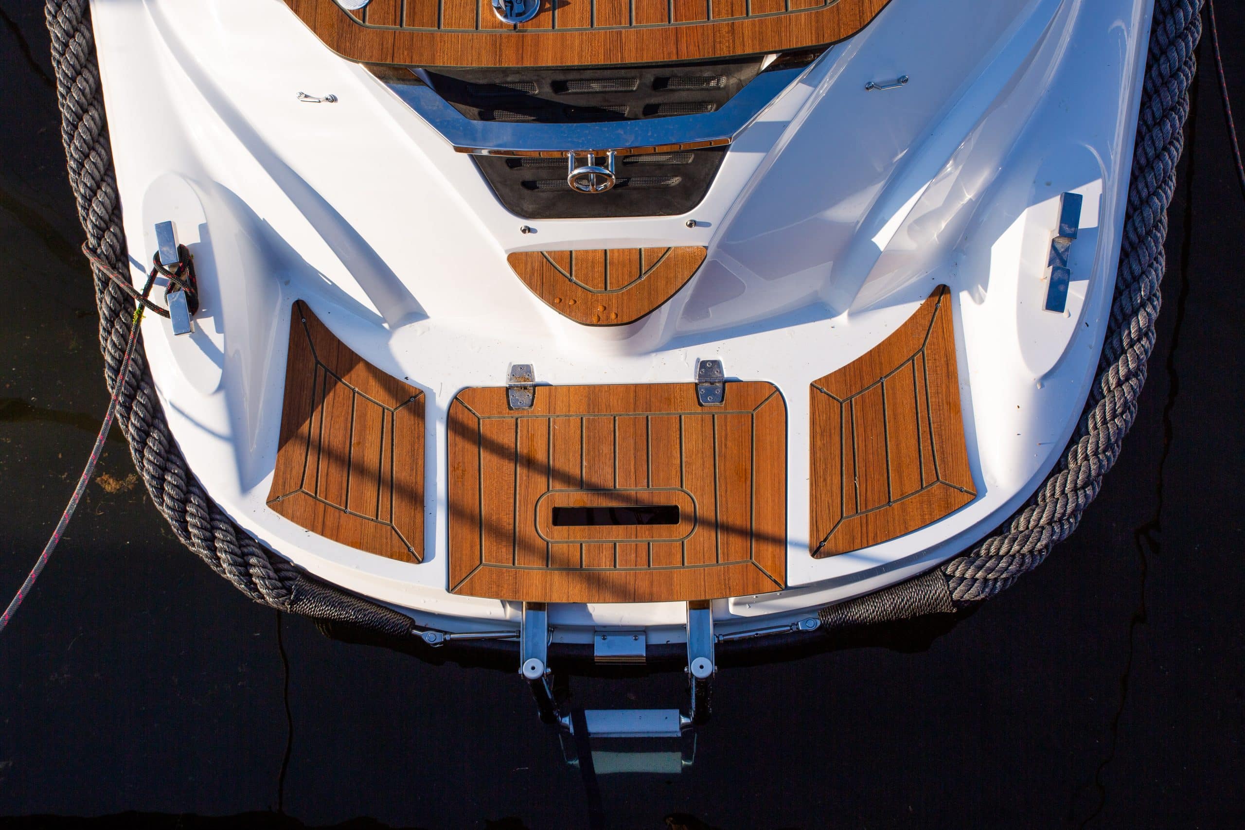 Corsiva 625 Tender — foto 13 van 14