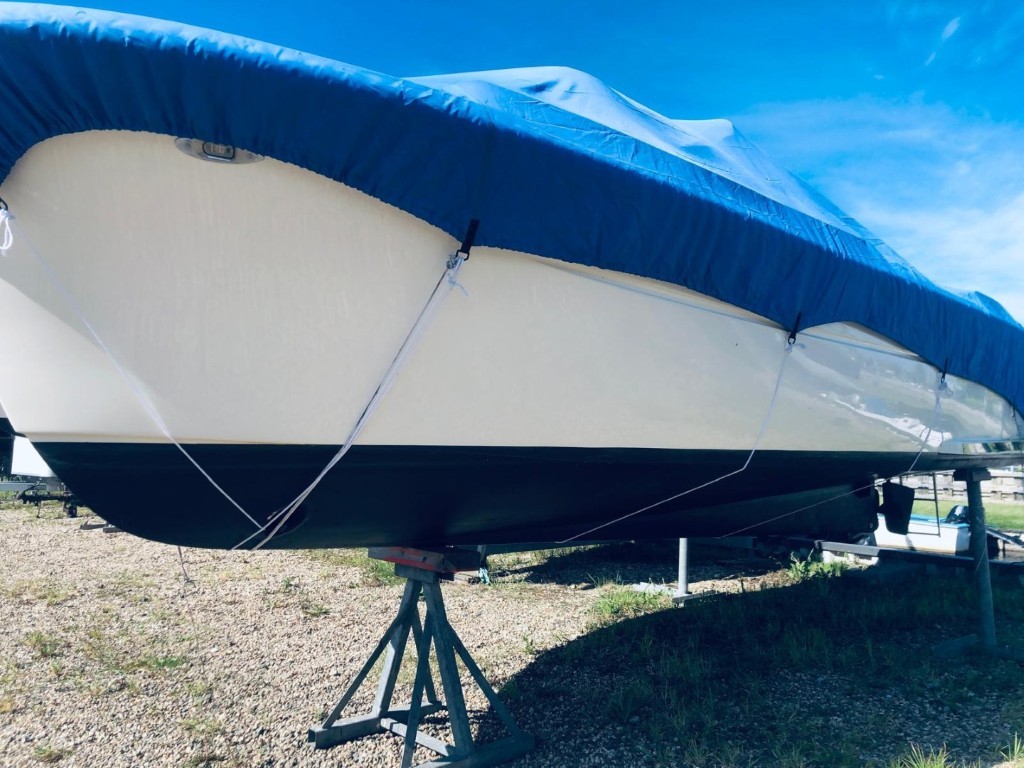 Primeur 700 Tender — foto 26 van 27