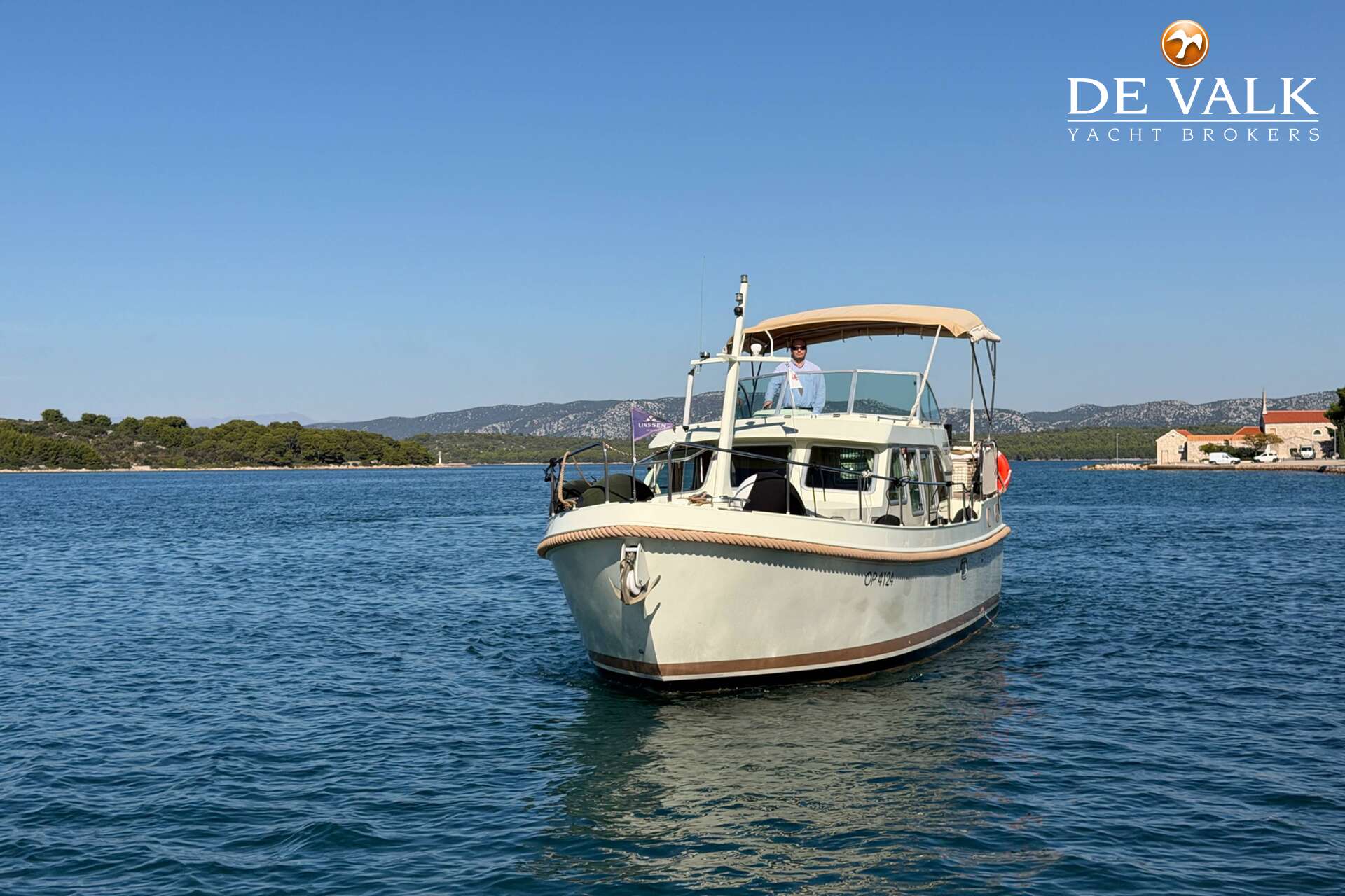 Linssen Grand Sturdy 33.9 AC — foto 10 van 35