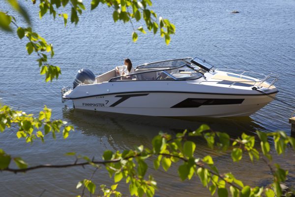 Finnmaster T7 — foto 13 van 29