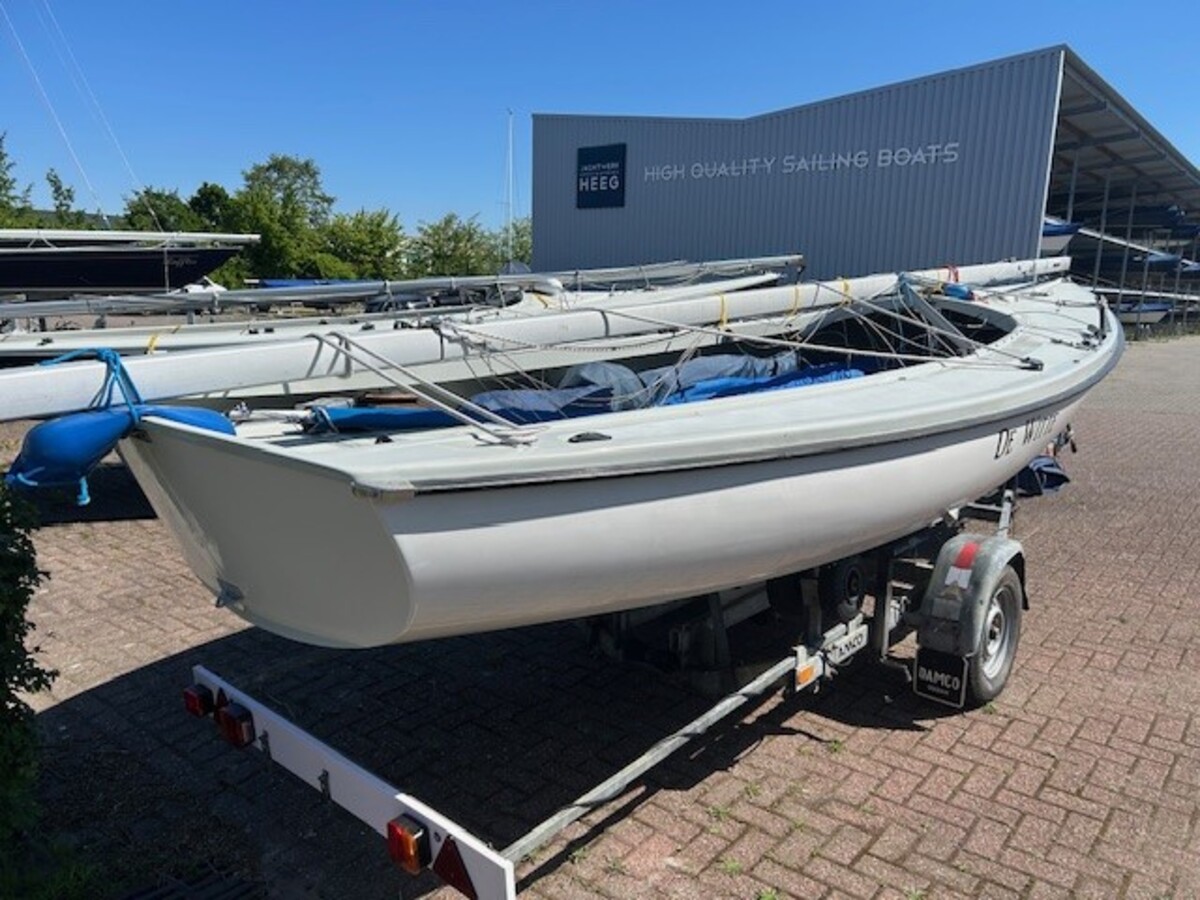 Randmeer Advance — foto 2 van 3