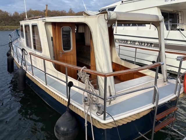 Bruijsvlet 10.65 OK — foto 4 van 60