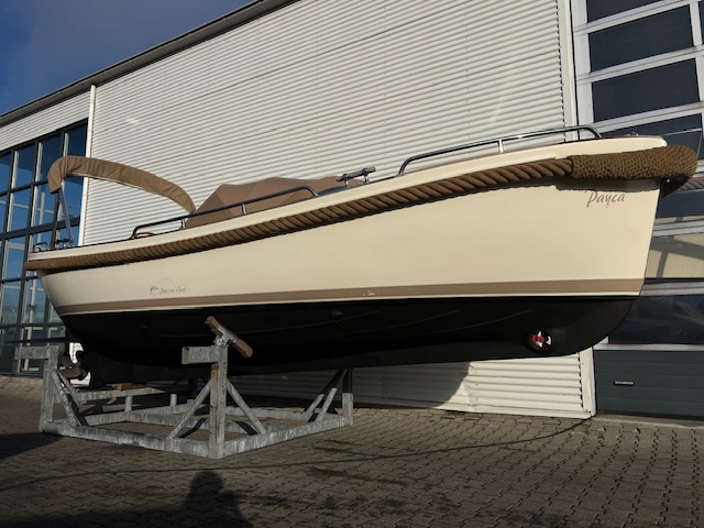 Jan van Gent 820 Open — foto 6 van 22