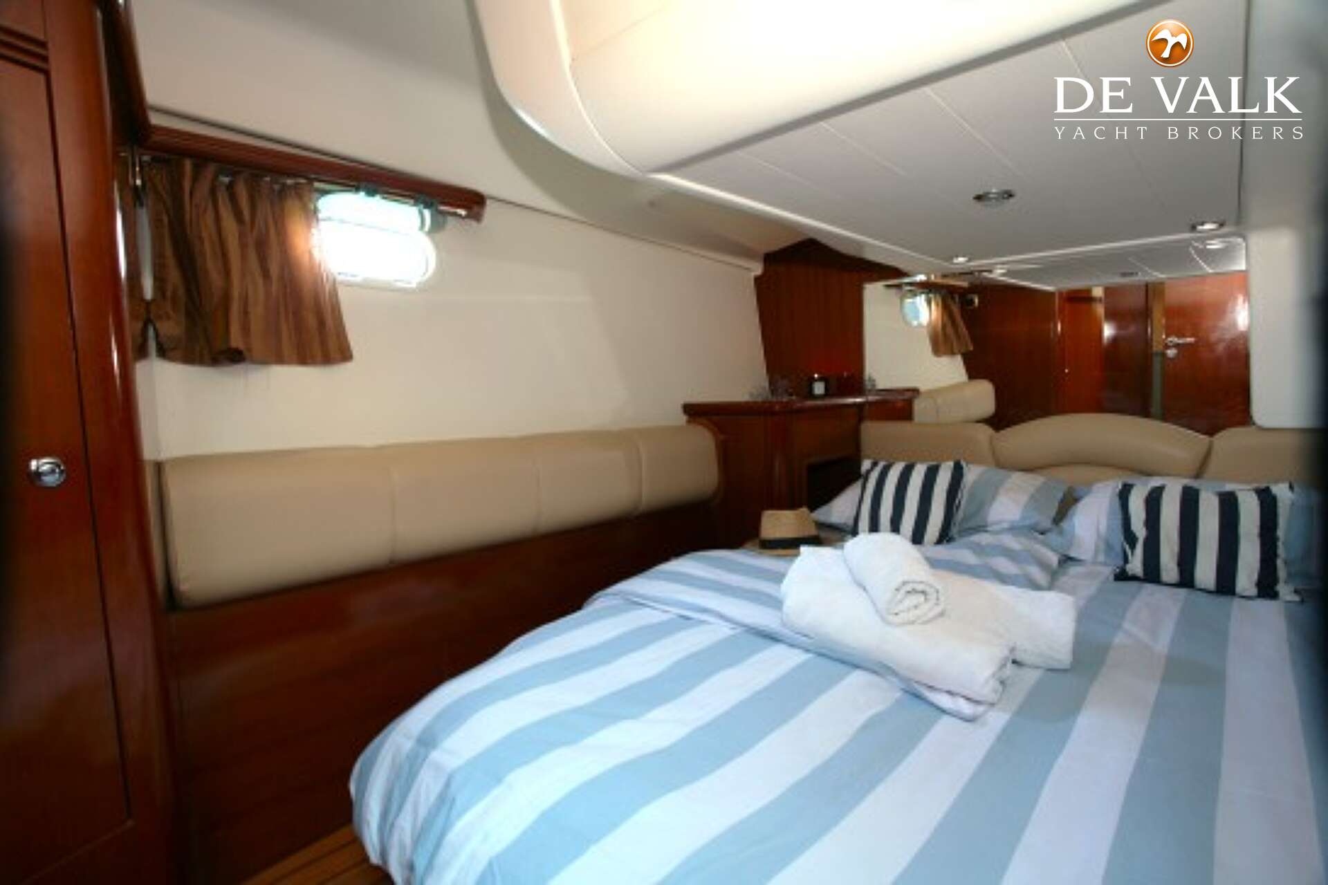 Jeanneau Prestige 46 — foto 31 van 38