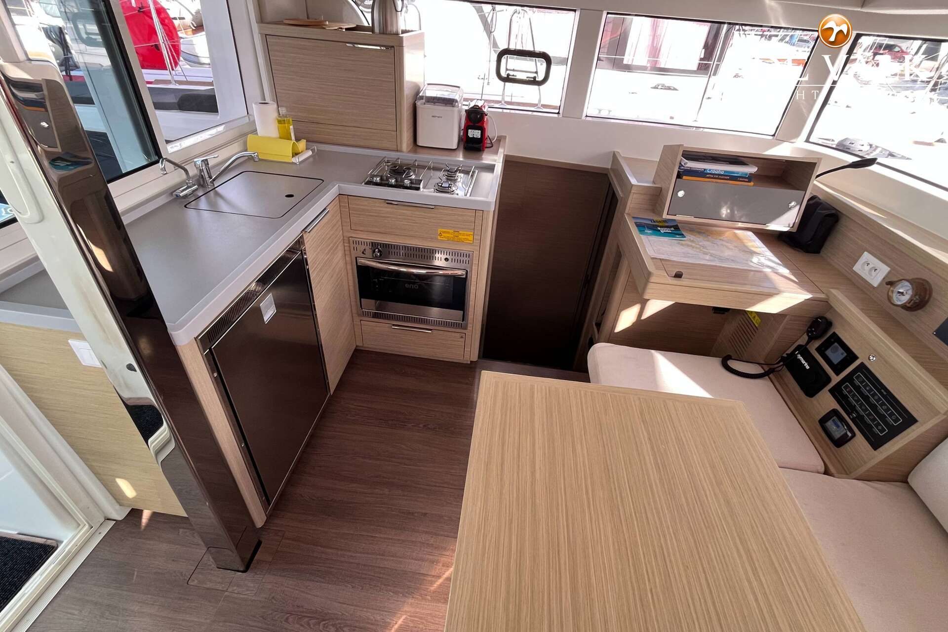 Lagoon 40 — foto 18 van 29