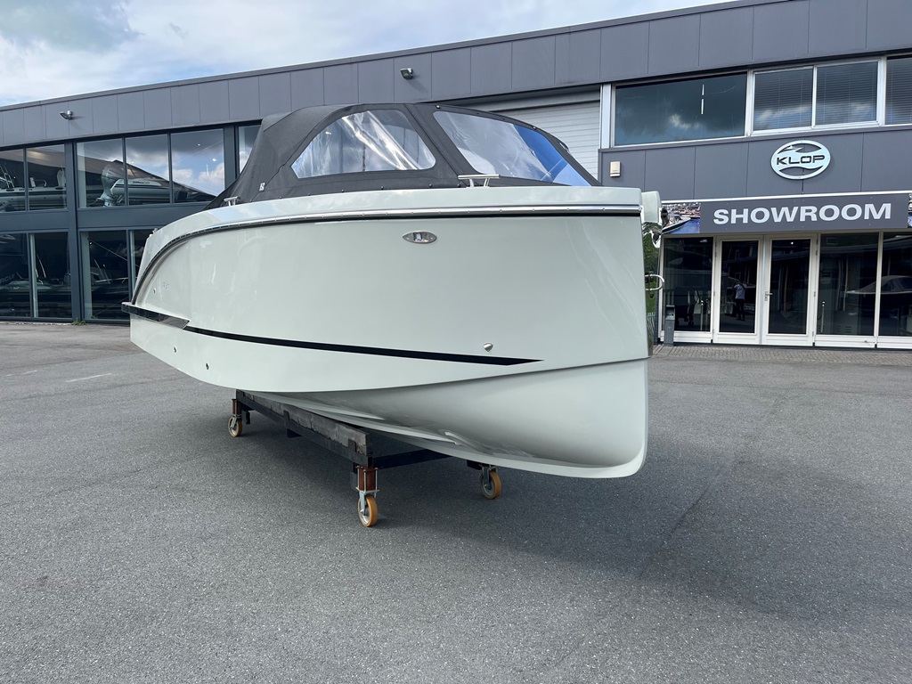 Maxima Boats 640 in agaatgrijs op voorraad! — foto 4 van 10