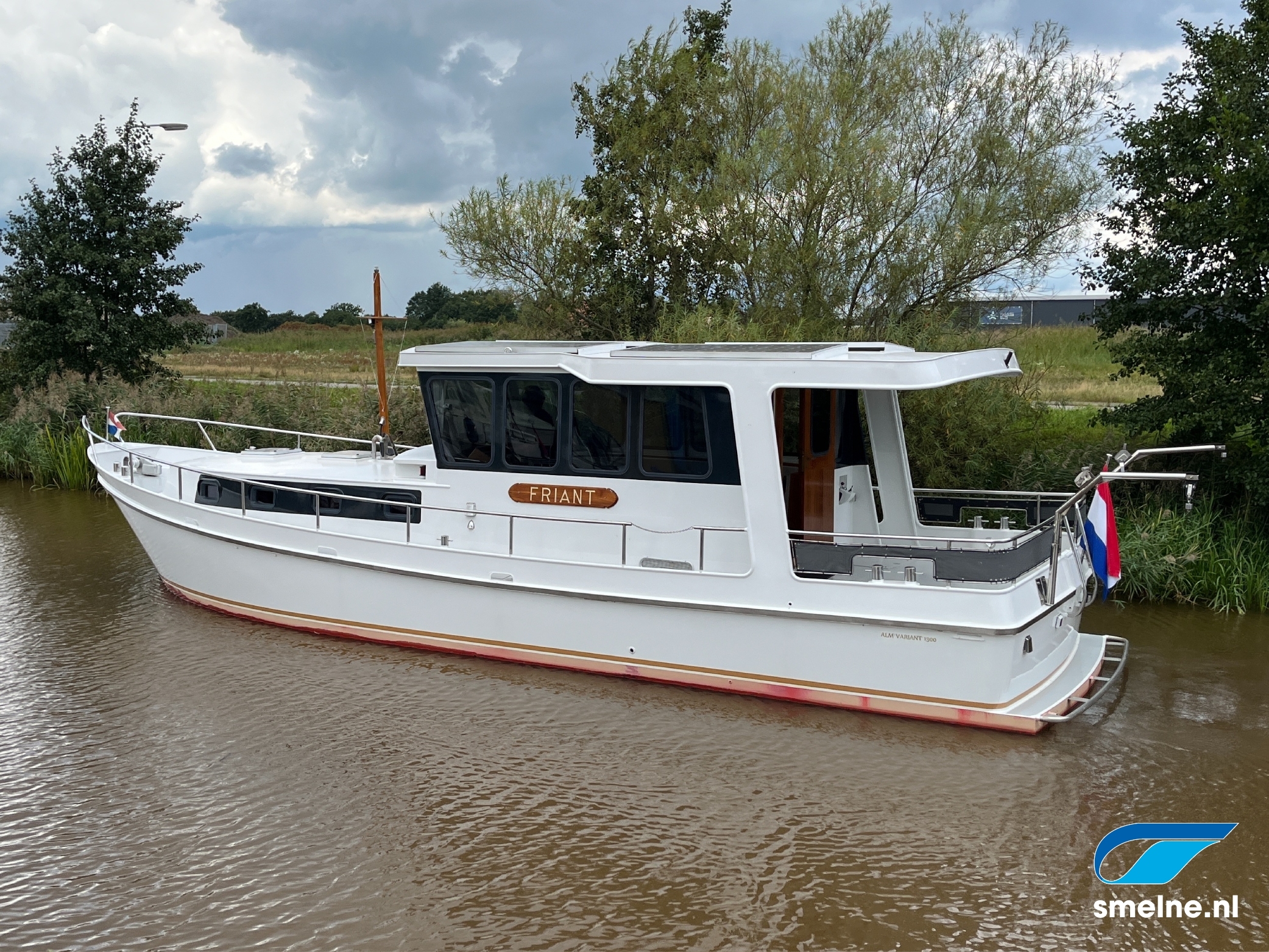 Alm Variant 1300 — foto 63 van 65