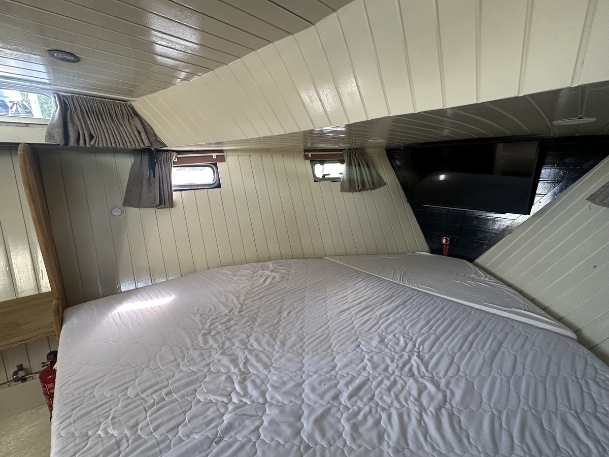 Oomen kruiser fly — foto 19 van 43