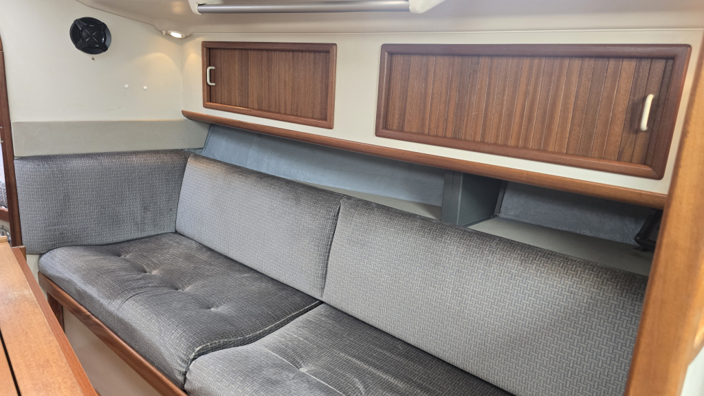 Dehler 34 — foto 23 van 32