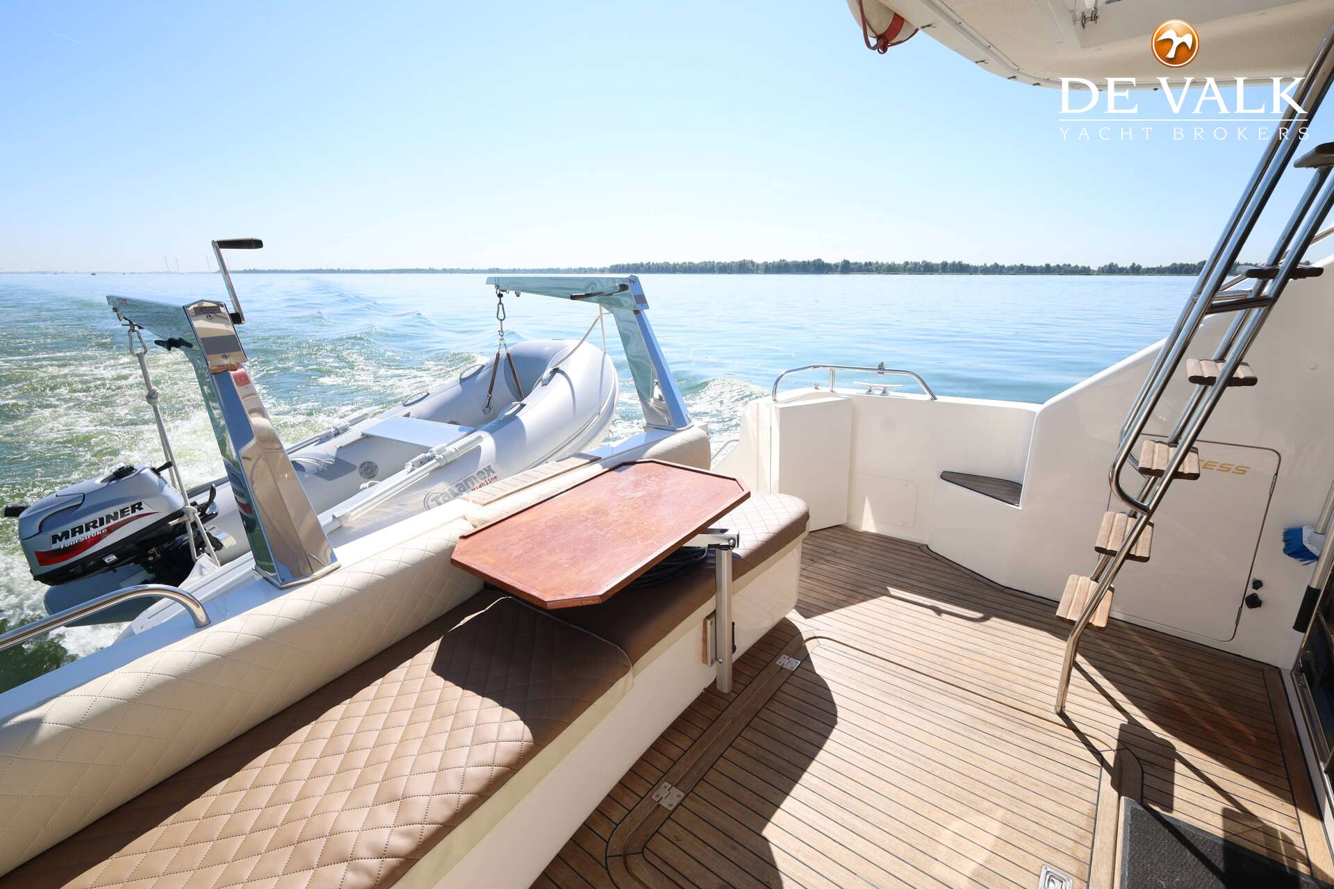 Princess 38 — foto 10 van 36