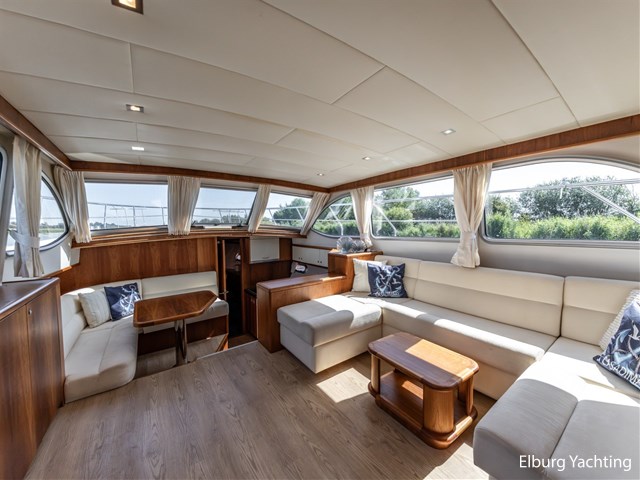 Van der Heijden Dynamic 1500 - Cabrio — foto 2 van 68