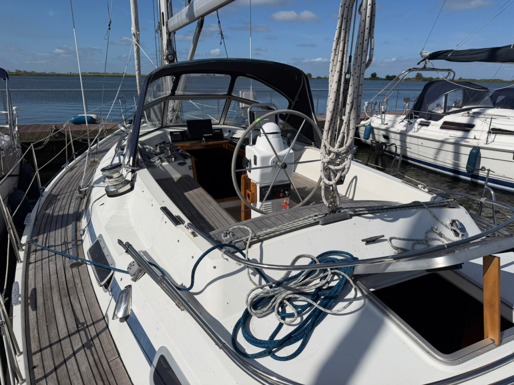 Compromis 39 Class — foto 7 van 29