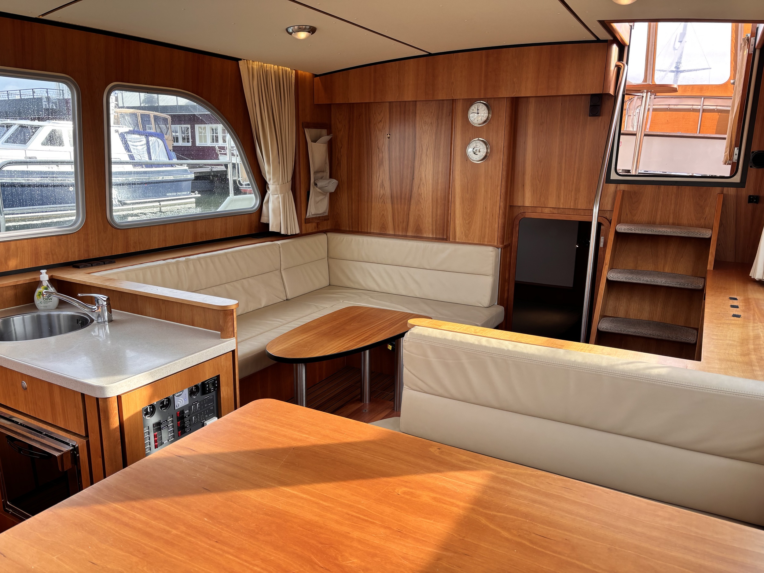 Linssen Grand Sturdy 40.9 AC — foto 14 van 27