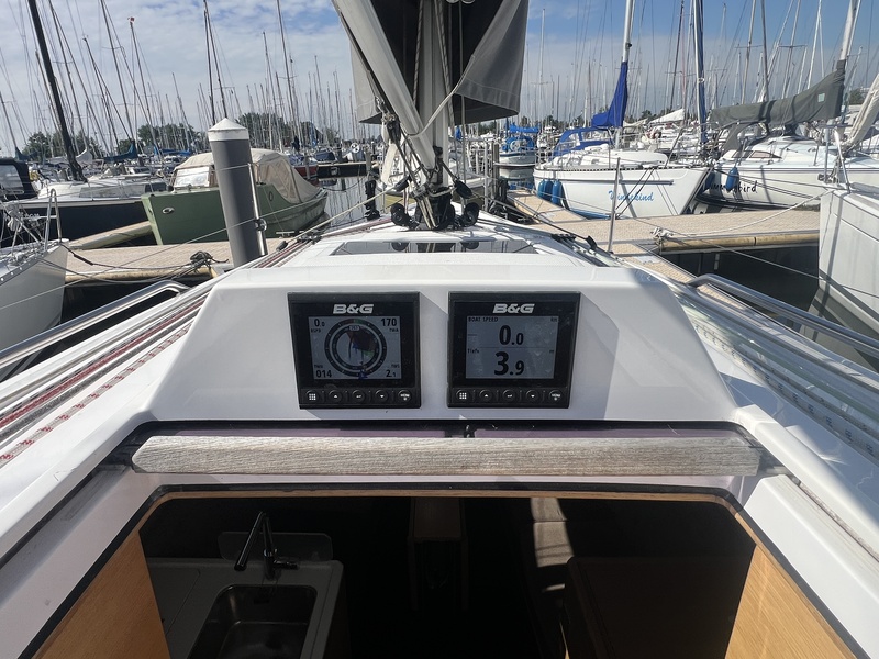 Elan E3 — foto 42 van 49