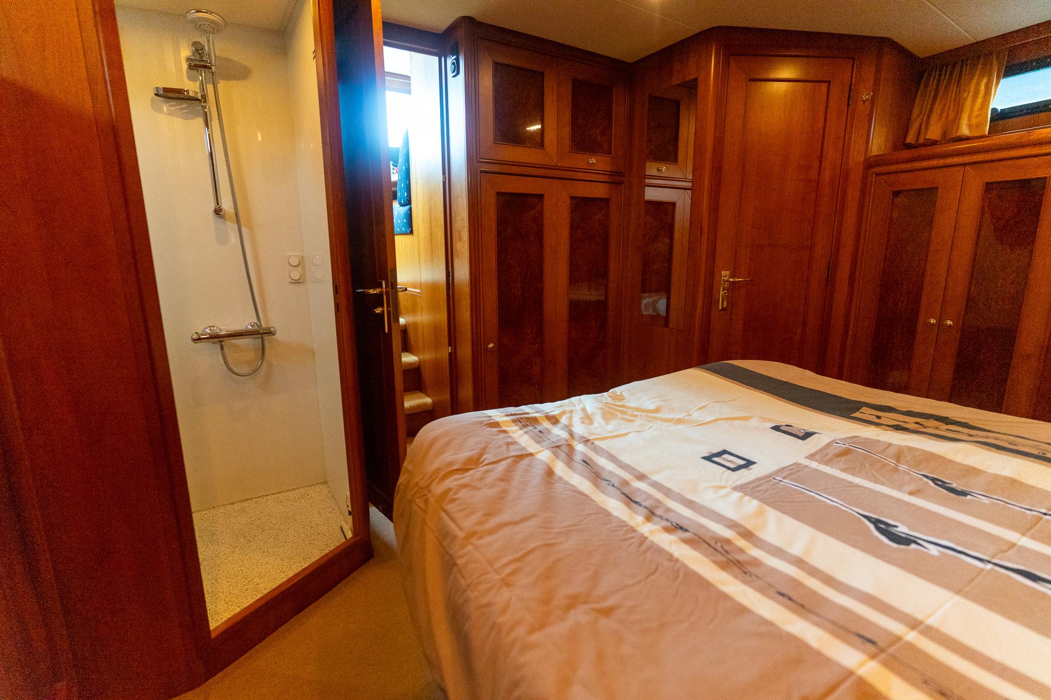 Boarnstream Boorncruiser 43 Classic Line — foto 43 van 57
