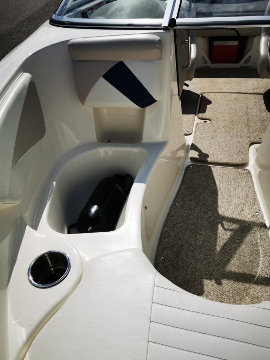 Glastron GT 185 — foto 7 van 20