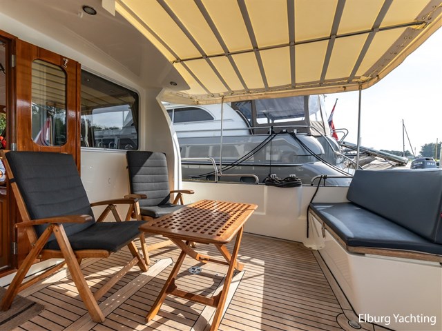 Stalland 1400 Open Kuip — foto 52 van 77