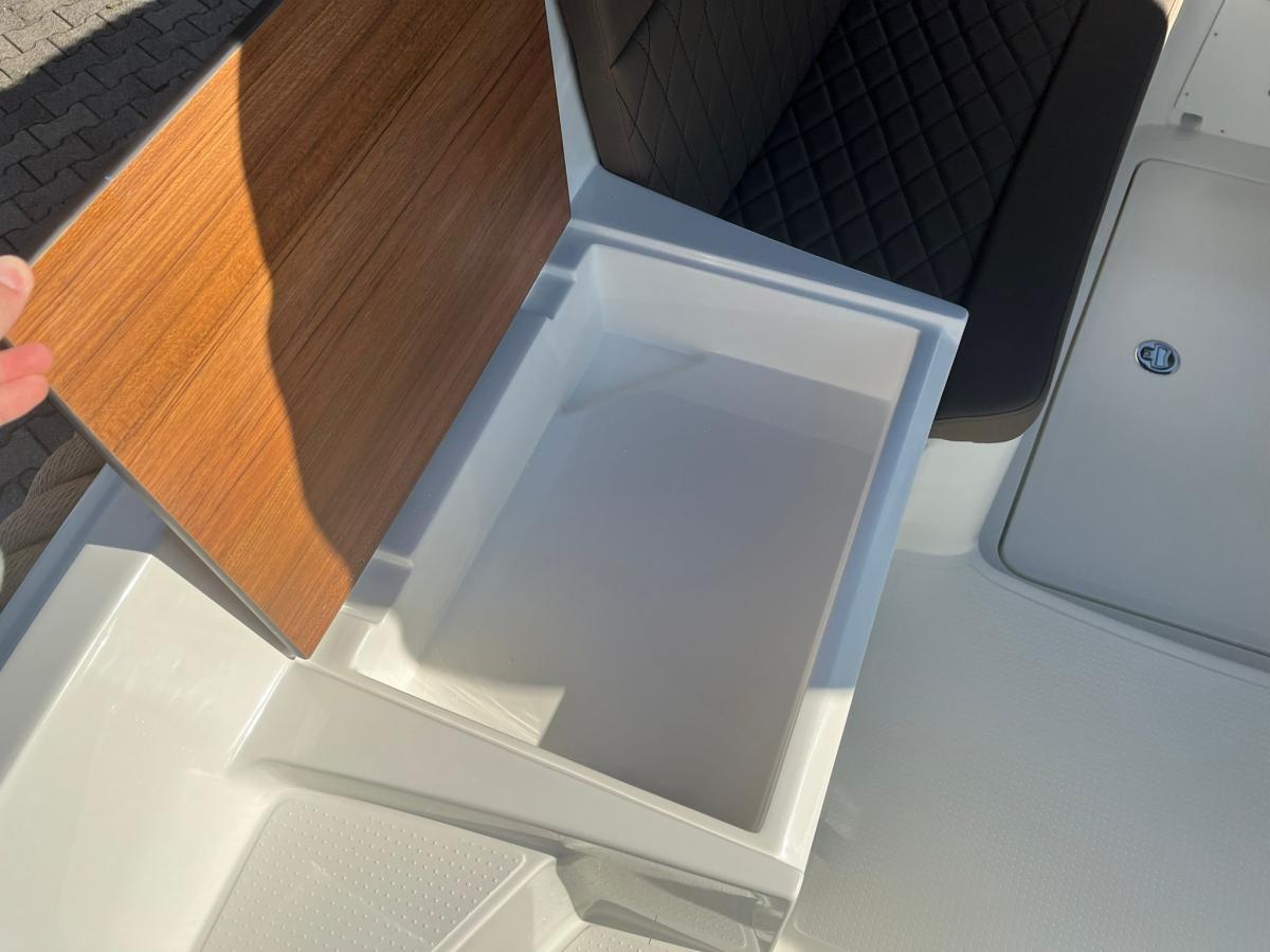Oud Huijzer 650 Tender — foto 12 van 23