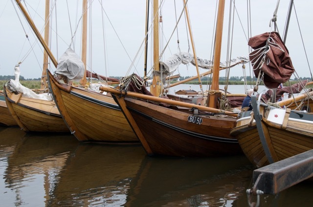 Visserman Pluut Platbodem 9.00 — foto 13 van 21
