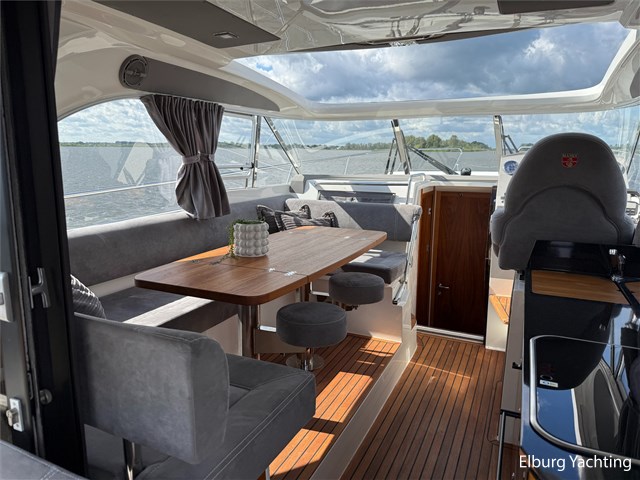 Marex 375 — foto 12 van 97
