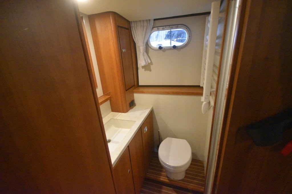 Linssen Grand Sturdy 40AC — foto 28 van 32