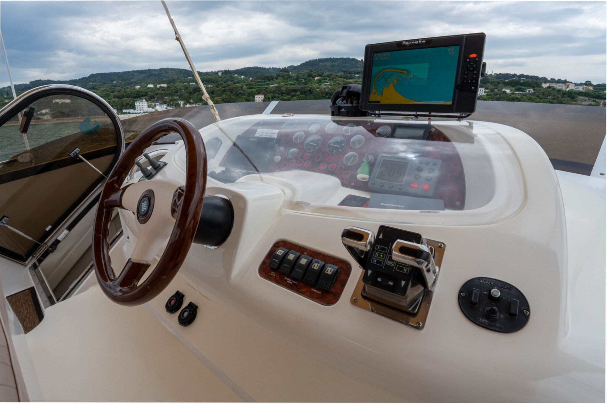 Fairline Squadron 62/65 — foto 97 van 135