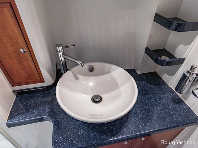 Silverline Trawler 1500 — foto 41 van 100