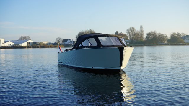 Isloep Rapida 650 DEMO ZONDAGS OPEN! — foto 5 van 25