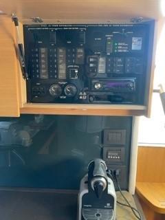 Princess V39 Cruiser — foto 14 van 30