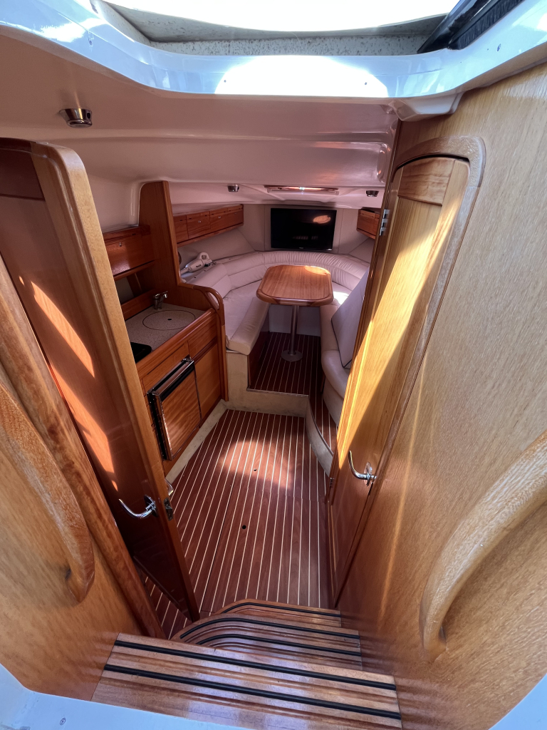 Bavaria  30 Sport — foto 16 van 23