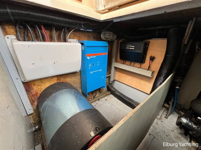 Apreamare 9 - Semi Cabinato — foto 33 van 56