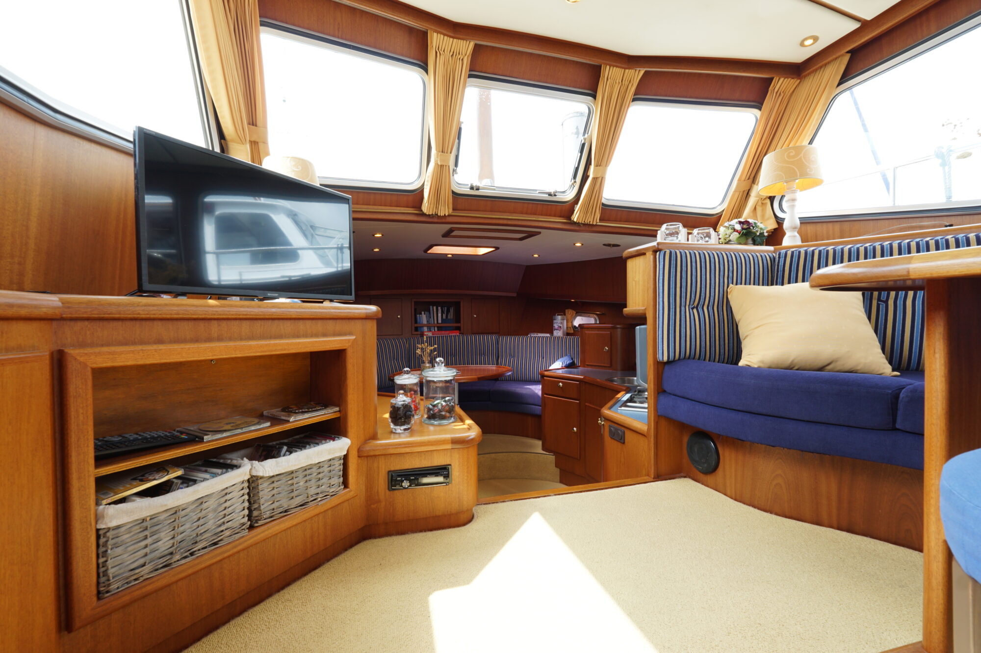 Argos Classic 11.00 AK — foto 13 van 41